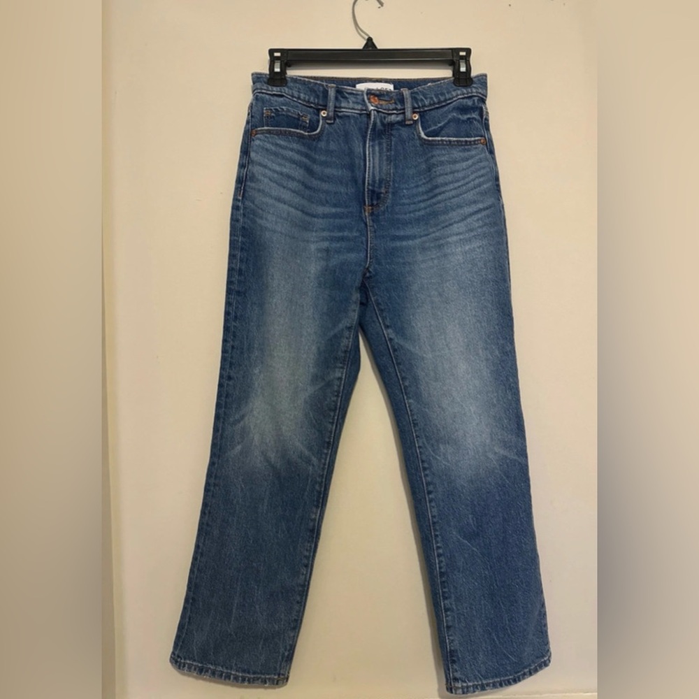 Loft Jeans